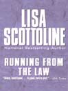 Running From the Law